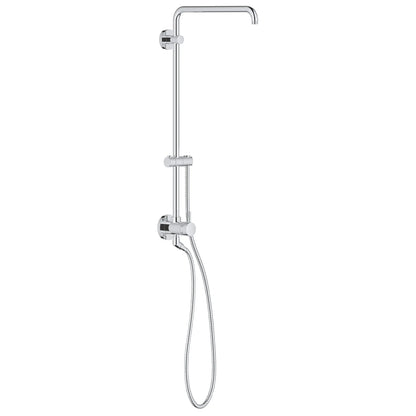 Grohe Retro-Fit 25" Shower System with Rainshower Shower Arm - 26485