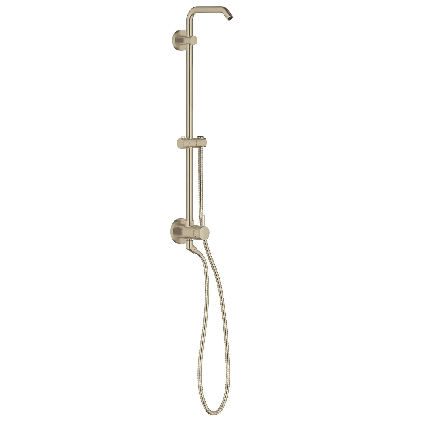 Grohe Retro-Fit 25" Shower System with Standard Shower Arm - 26487