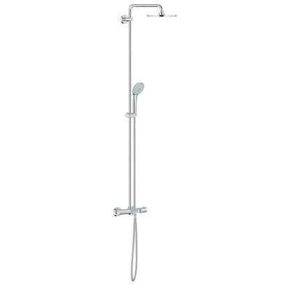 Grohe Euphoria Thermostatic Tub/Shower System - 26490