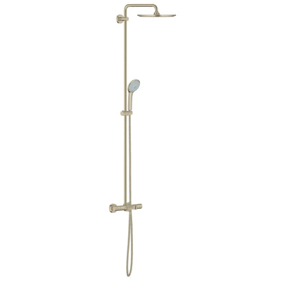 Grohe Euphoria Thermostatic Tub/Shower System - 26490