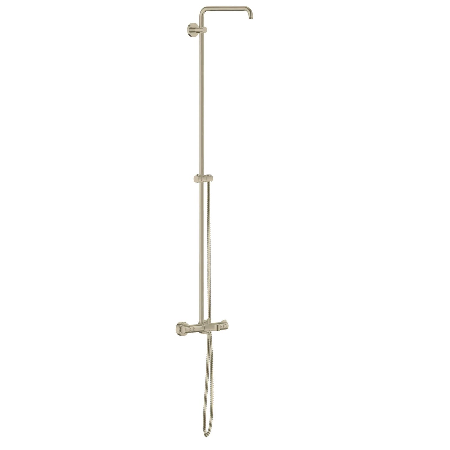 Grohe Euphoria Thermostatic Tub/Shower System - 26490