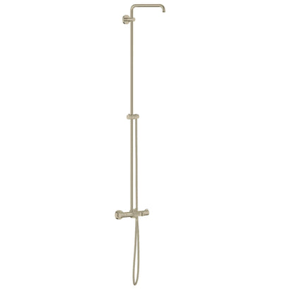 Grohe Euphoria Thermostatic Tub/Shower System - 26490