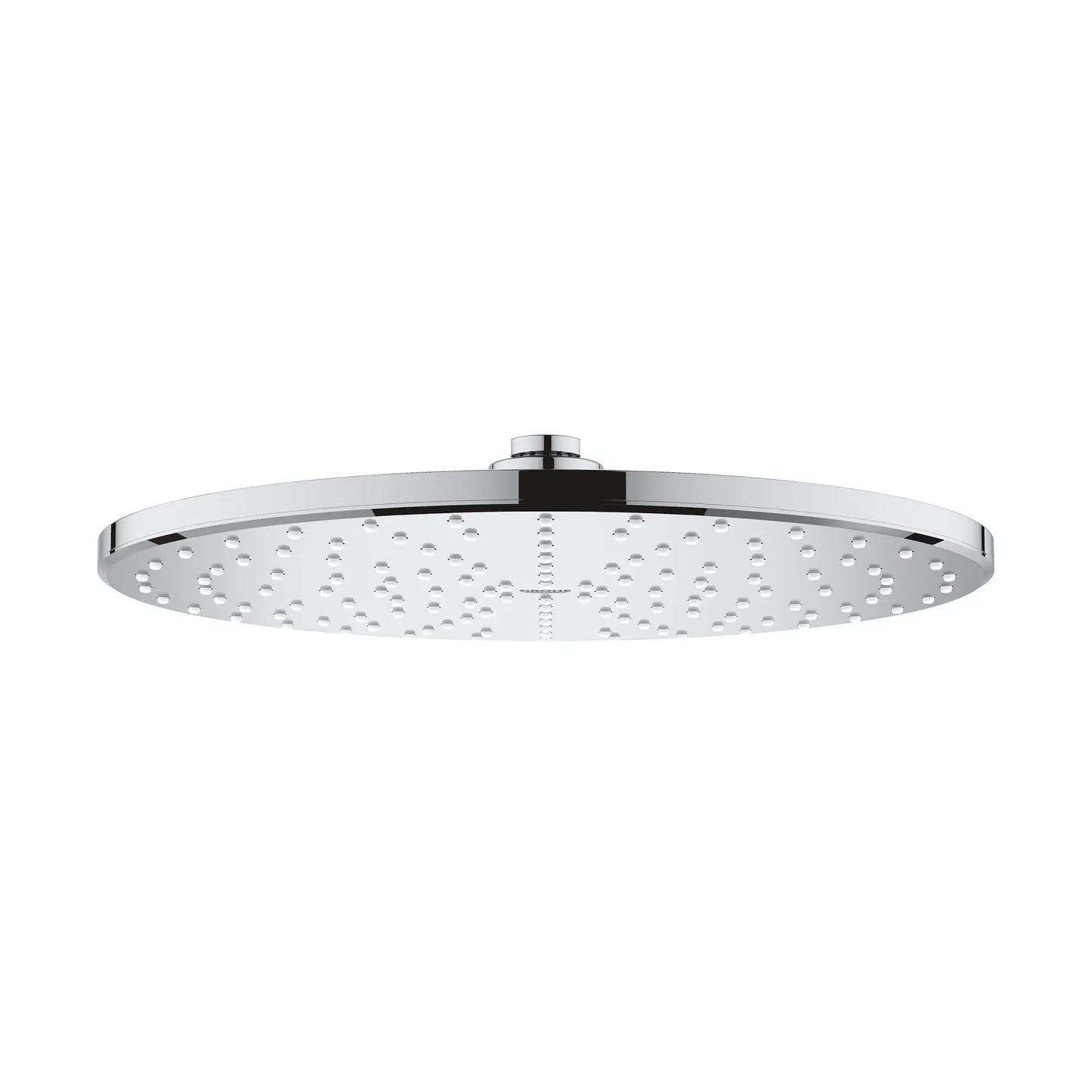 Grohe Rainshower 310 Mono Shower Head, 12" - 1 Spray, 6.6 L/min (1.75 gpm) - 26569