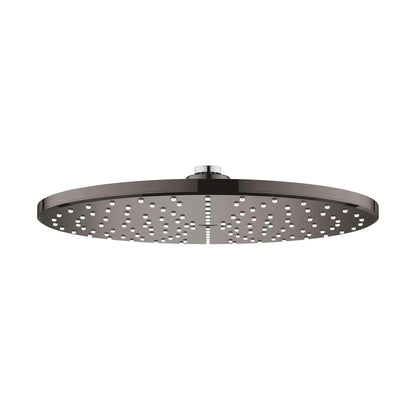 Grohe Rainshower 310 Mono Shower Head, 12" - 1 Spray, 6.6 L/min (1.75 gpm) - 26569