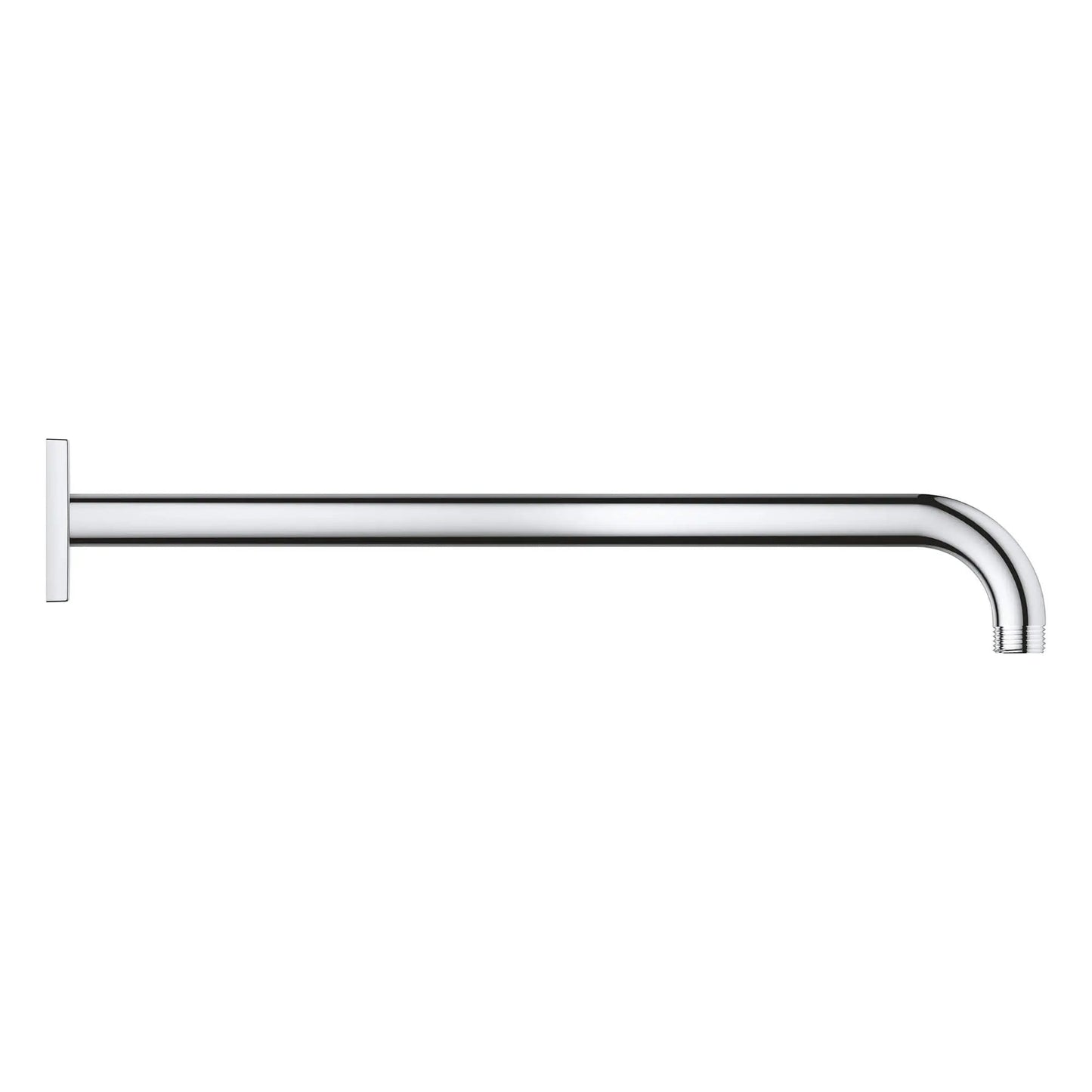 Grohe Rainshower 15" Square Shower Arm - 26632