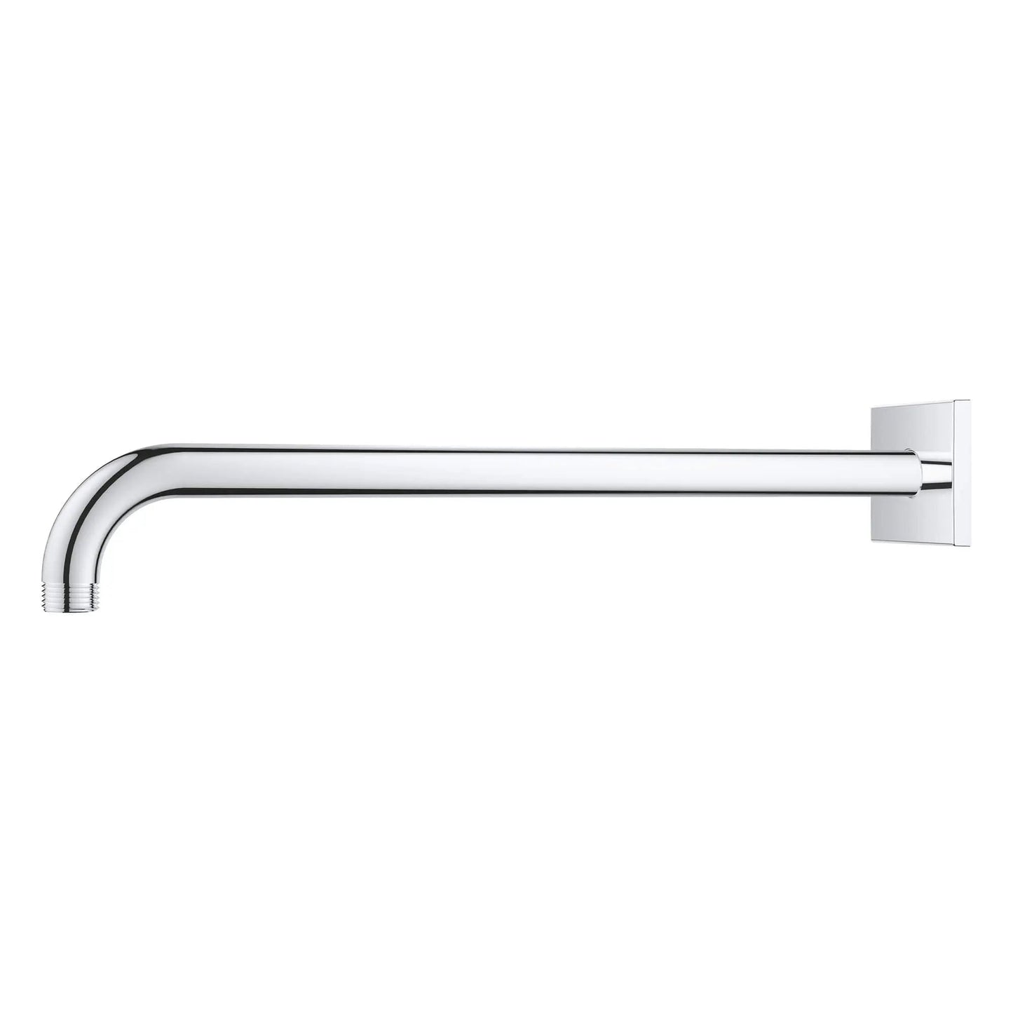 Grohe Rainshower 15" Square Shower Arm - 26632