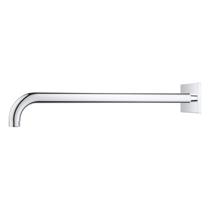 Grohe Rainshower 15" Square Shower Arm - 26632