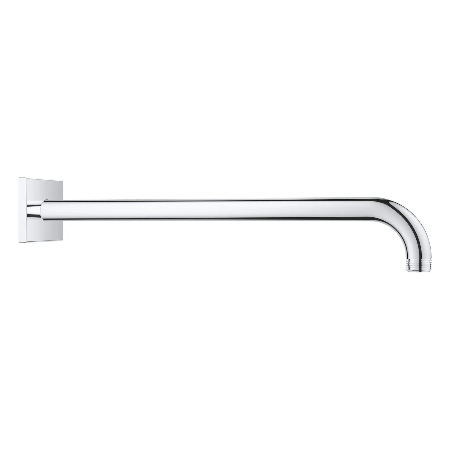 Grohe Rainshower 15" Square Shower Arm - 26632