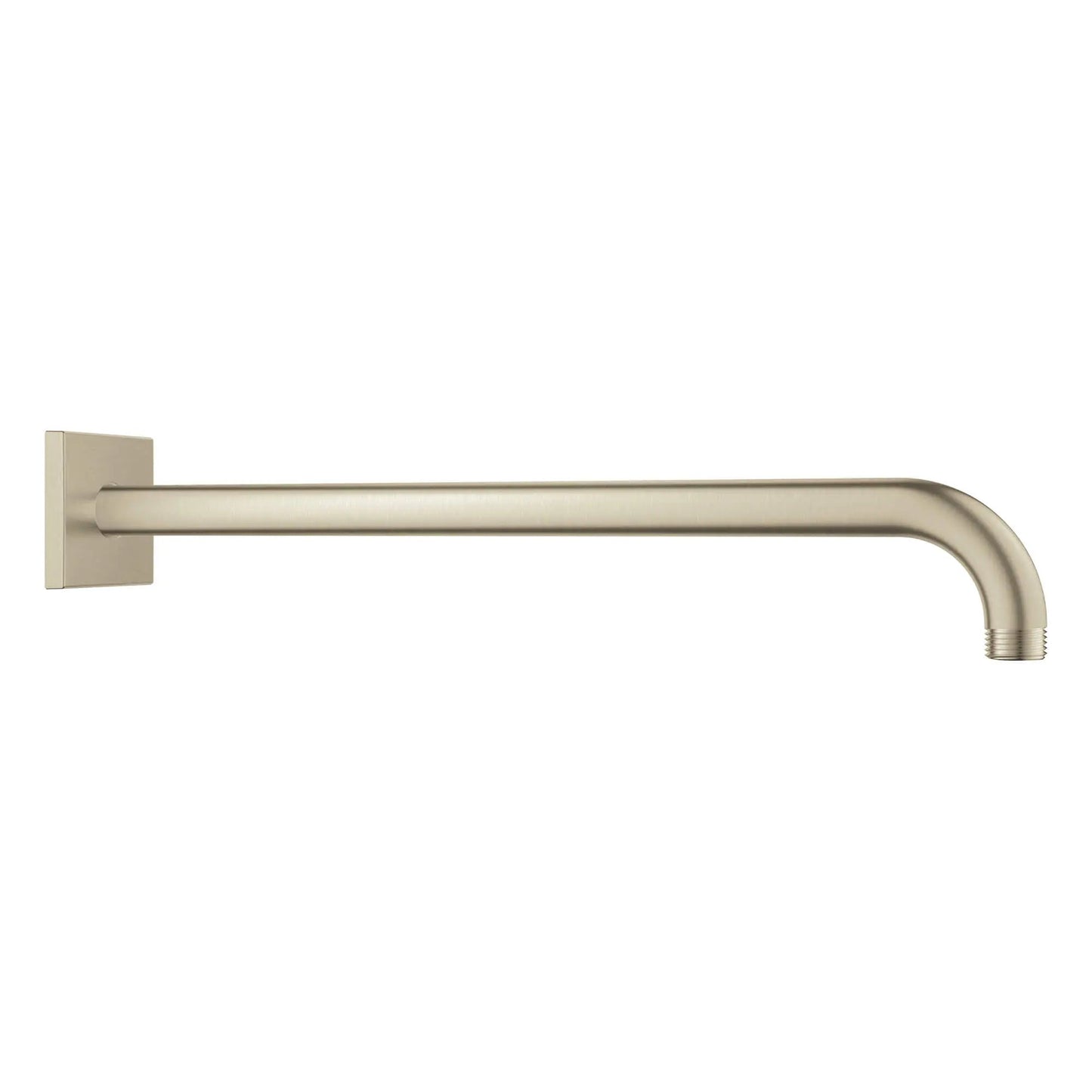 Grohe Rainshower 15" Square Shower Arm - 26632