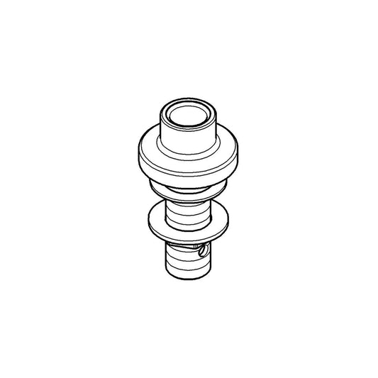 Grohe Universal Spray Holder - 27186