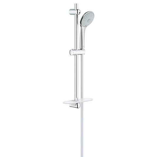 Grohe Euphoria® 24" Shower Slide Bar Kit - 3 Sprays, 9.5 L/min (2.5 gpm) - 27243