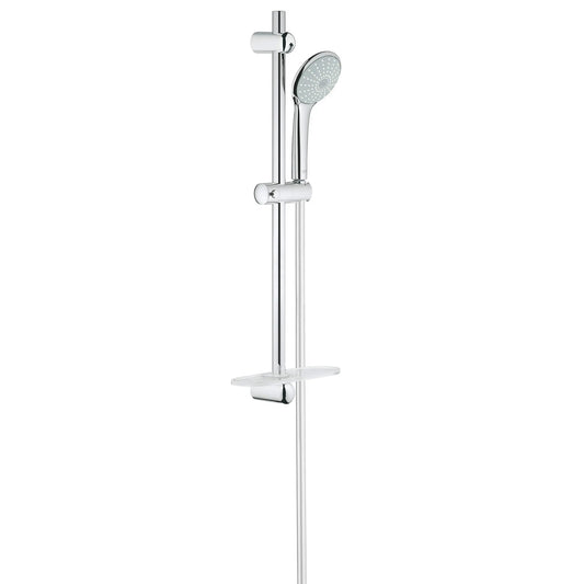 Grohe Euphoria® 110 Mono Hand Shower - 1 Spray, 5.7 L/min (1.5 gpm) - 27266