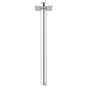 Grohe Rainshower 12" Ceiling Shower Arm With Square Flange - 27487