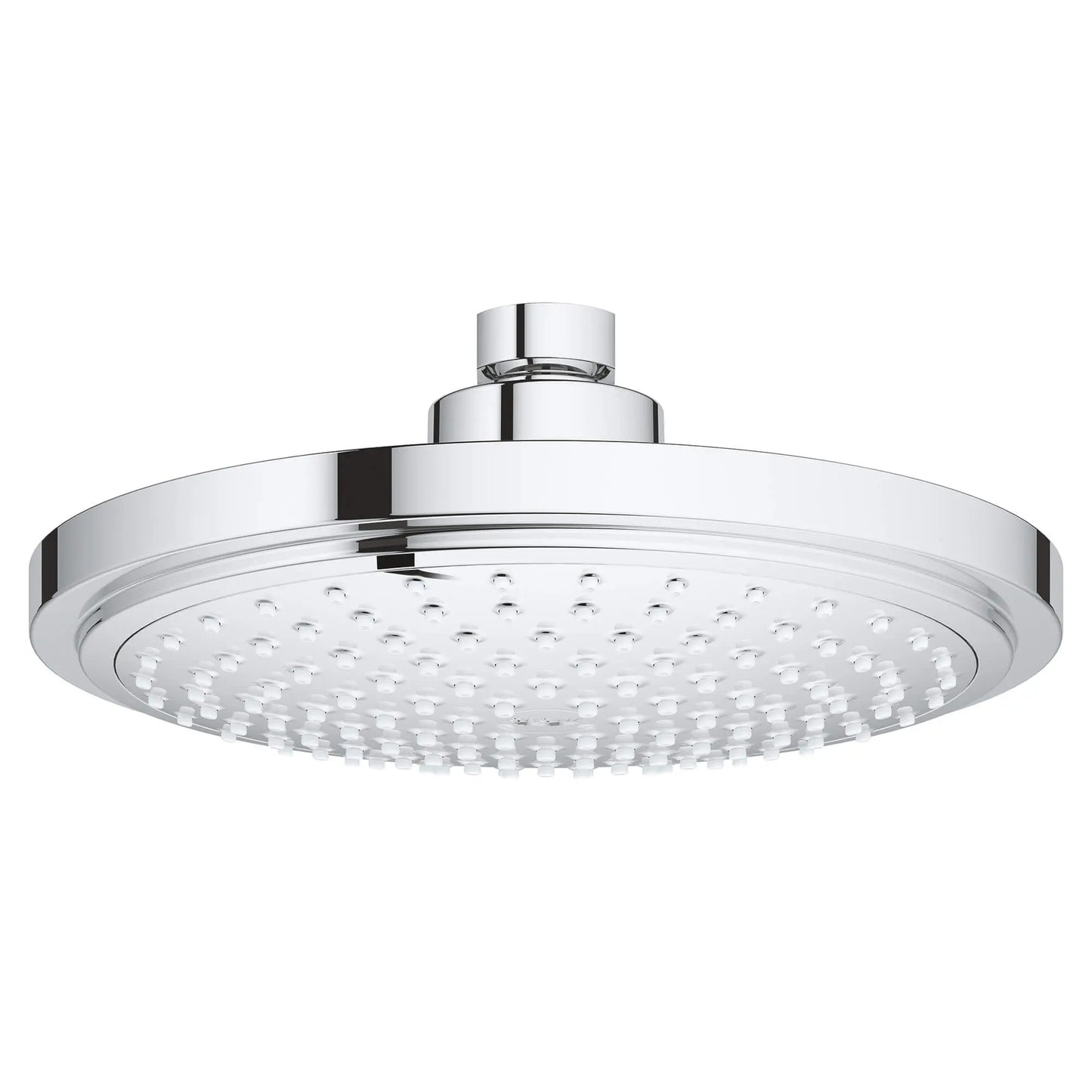 Grohe Euphoria Cosmopolitan 180 Shower Head, 7" - 1 Spray, 9.5 L/min (2.5 gpm) - 27492