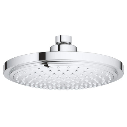 Grohe Euphoria Cosmopolitan 180 Shower Head, 7" - 1 Spray, 9.5 L/min (2.5 gpm) - 27492