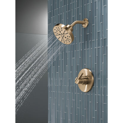 Delta Nicoli Monitor 14 Series H2Okinetic Shower - 142749