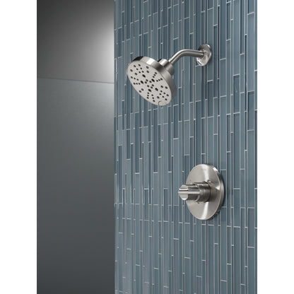 Delta Nicoli Monitor 14 Series H2Okinetic Shower - 142749