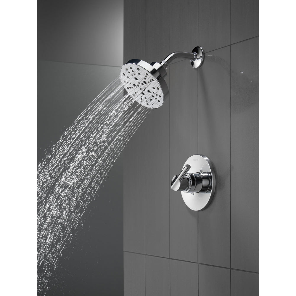 Delta Nicoli Monitor 14 Series H2Okinetic Shower - 142749