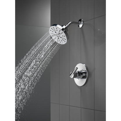 Delta Nicoli Monitor 14 Series H2Okinetic Shower - 142749