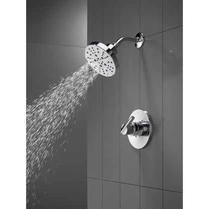 Delta Nicoli Monitor 14 Series H2Okinetic Shower - 142749