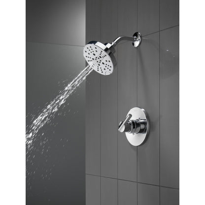 Delta Nicoli Monitor 14 Series H2Okinetic Shower - 142749
