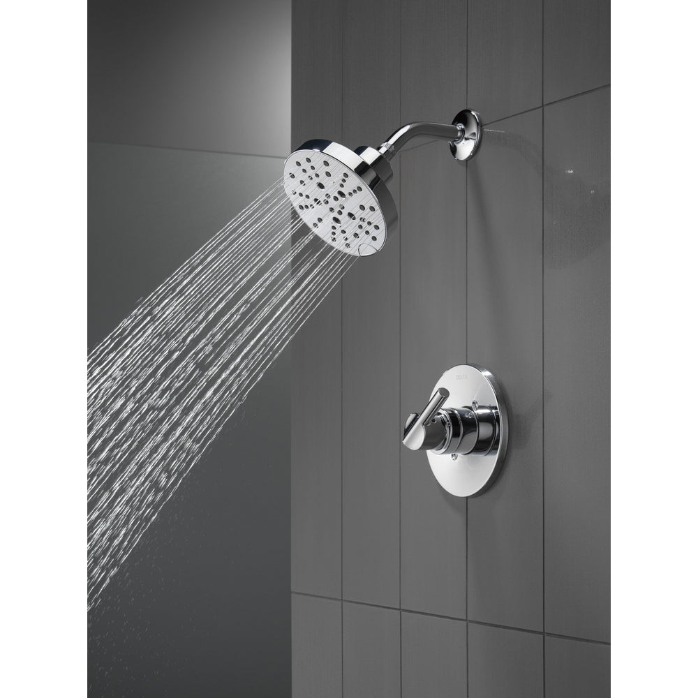 Delta Nicoli Monitor 14 Series H2Okinetic Shower - 142749