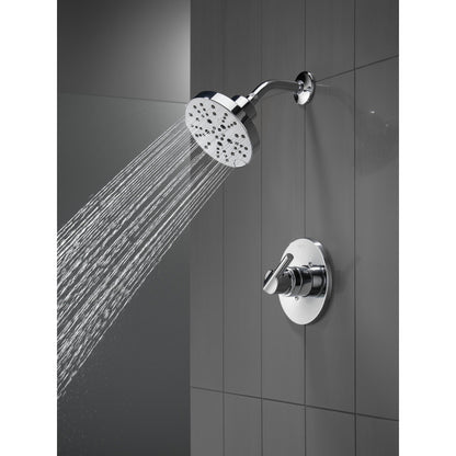 Delta Nicoli Monitor 14 Series H2Okinetic Shower - 142749