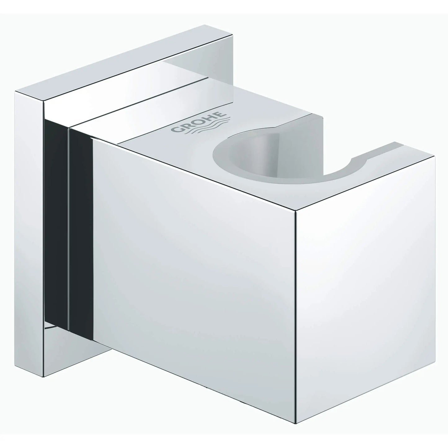 Grohe Euphoria Cube Wall Mount Hand Shower Holder - 27693
