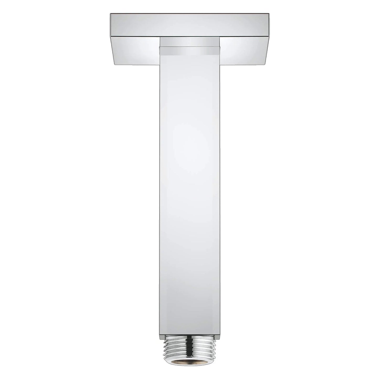 Grohe Rainshower EuroCube 6" Ceiling Shower Arm - 27712