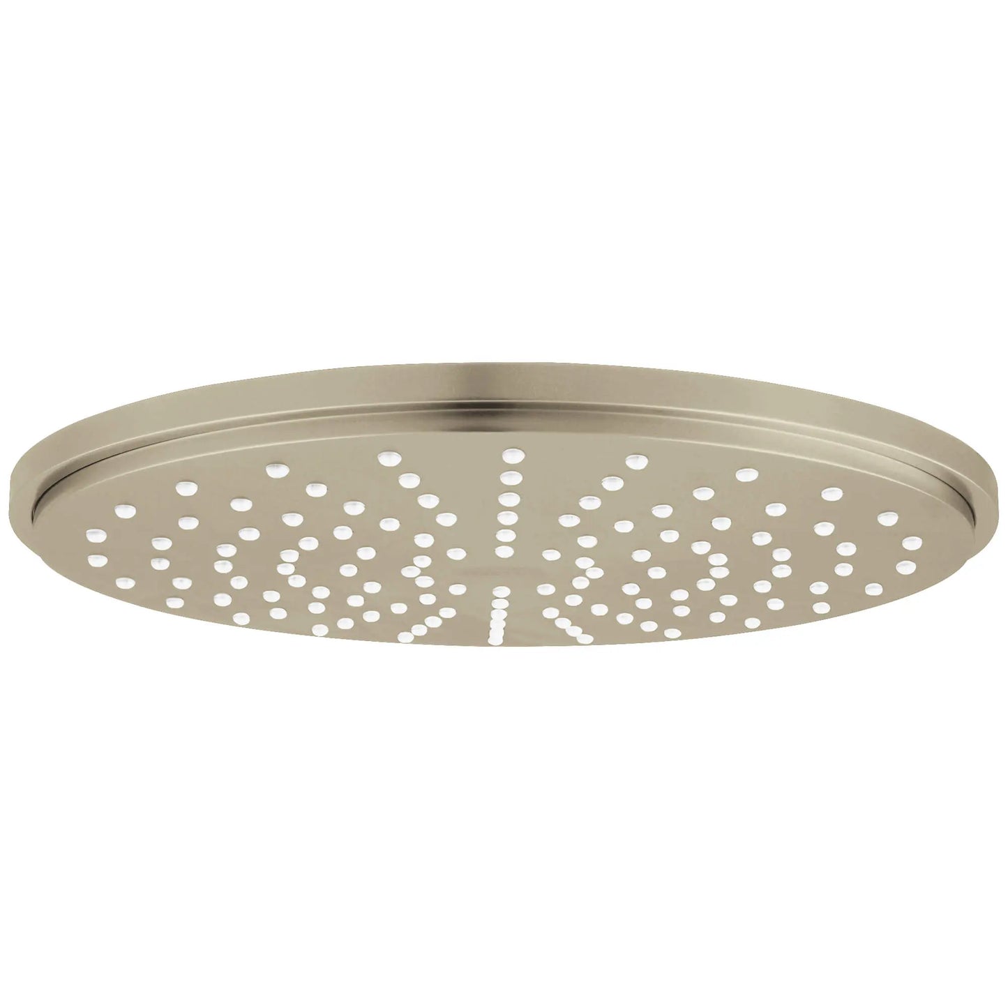 Grohe Rainshower Cosmopolitan 210 Shower Head, 8" - 1 Spray, 1.75 gpm - 27814
