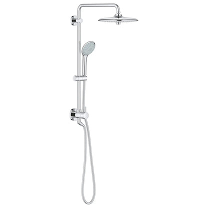Grohe Tempesta 25" Euphoria Shower System, 9.5 L/min (2.5 gpm) - 27867