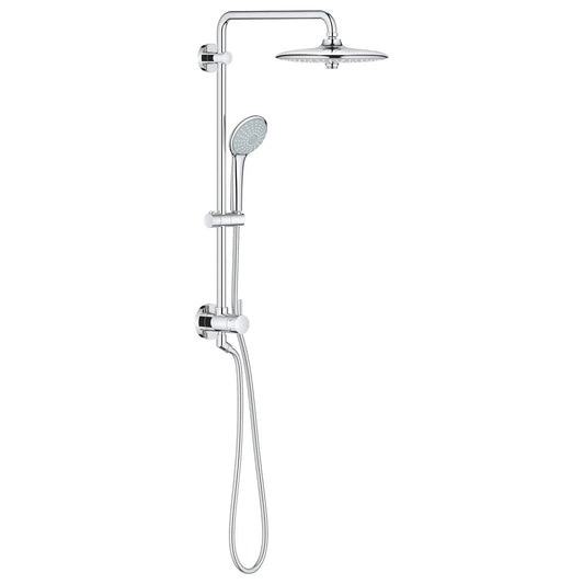 Grohe Tempesta 25" Euphoria Shower System, 9.5 L/min (2.5 gpm) - 27867
