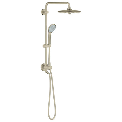 Grohe Retro-Fit 25" Euphoria Shower System, 9.5 L/min (2.5 gpm) - 27867