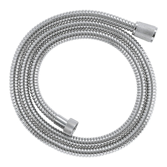 Grohe Universal 59" Metal Shower Hose - 28143