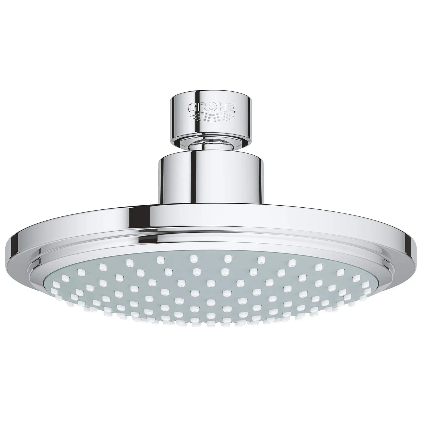 Grohe Euphoria® Cosmopolitan 160 Shower Head, 6-1/4" - 1 Spray, 9.5 L/min (2.5 gpm) - 28233