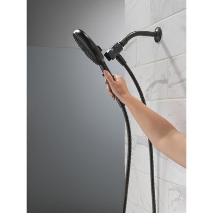 Delta Nicoli Monitor 14 Series Tub and Shower with SureDock Hand Shower - 144749
