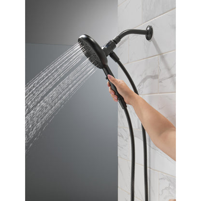 Delta Nicoli Monitor 14 Series Tub and Shower with SureDock Hand Shower - 144749