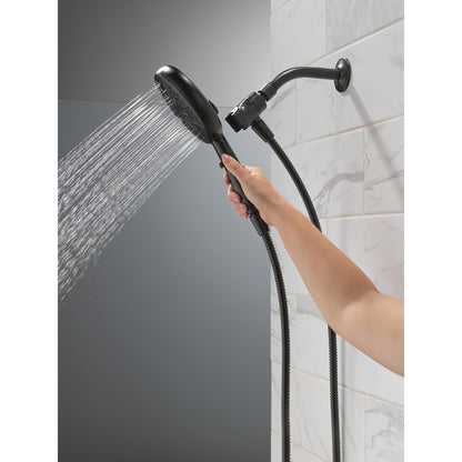 Delta Nicoli Monitor 14 Series Tub and Shower with SureDock Hand Shower - 144749