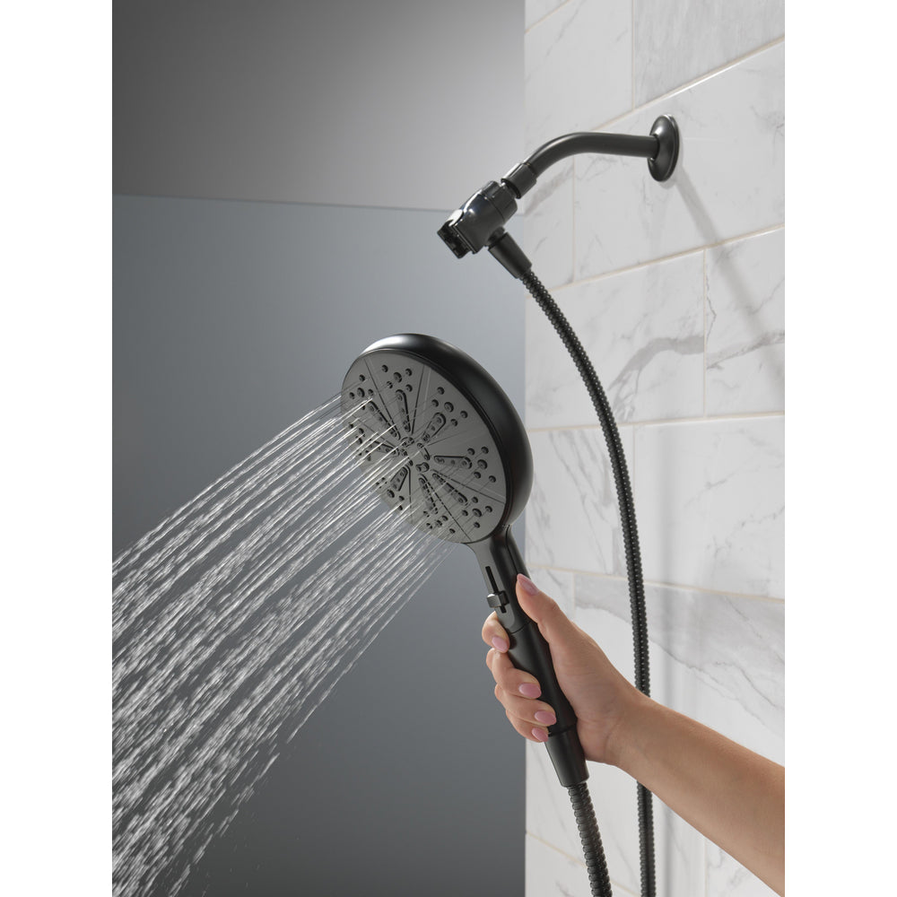 Delta Nicoli Monitor 14 Series Tub and Shower with SureDock Hand Shower - 144749