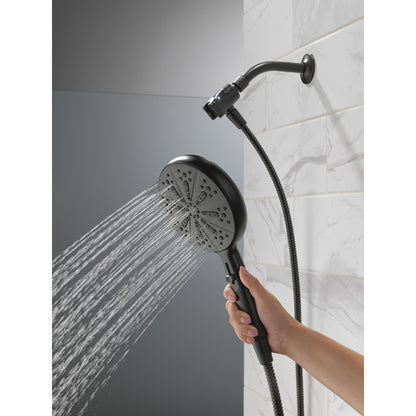 Delta Nicoli Monitor 14 Series Tub and Shower with SureDock Hand Shower - 144749