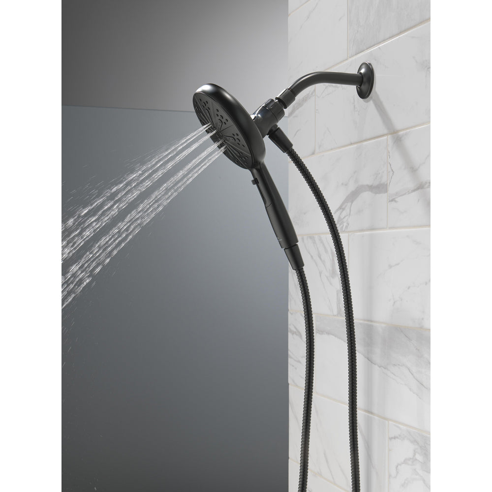 Delta Nicoli Monitor 14 Series Tub and Shower with SureDock Hand Shower - 144749