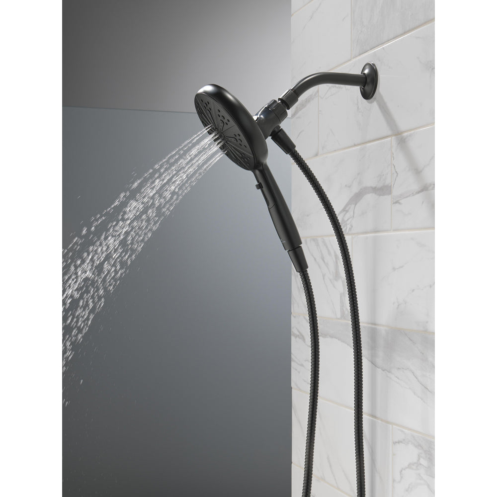 Delta Nicoli Monitor 14 Series Tub and Shower with SureDock Hand Shower - 144749