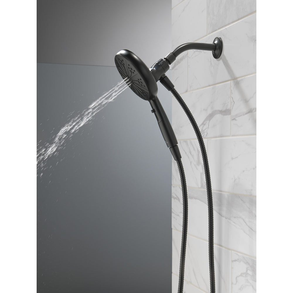 Delta Nicoli Monitor 14 Series Tub and Shower with SureDock Hand Shower - 144749