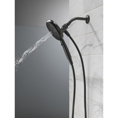 Delta Nicoli Monitor 14 Series Tub and Shower with SureDock Hand Shower - 144749
