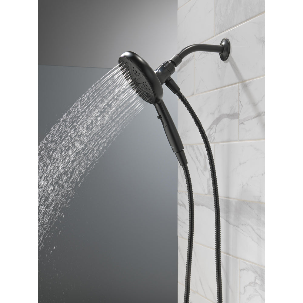 Delta Nicoli Monitor 14 Series Tub and Shower with SureDock Hand Shower - 144749