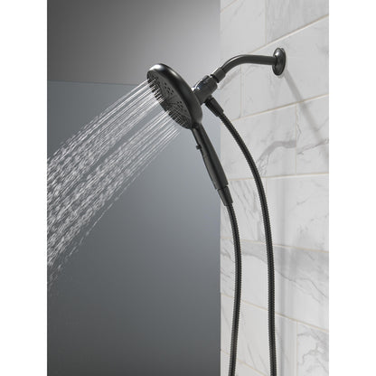 Delta Nicoli Monitor 14 Series Tub and Shower with SureDock Hand Shower - 144749