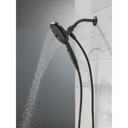 Delta Nicoli Monitor 14 Series Tub and Shower with SureDock Hand Shower - 144749