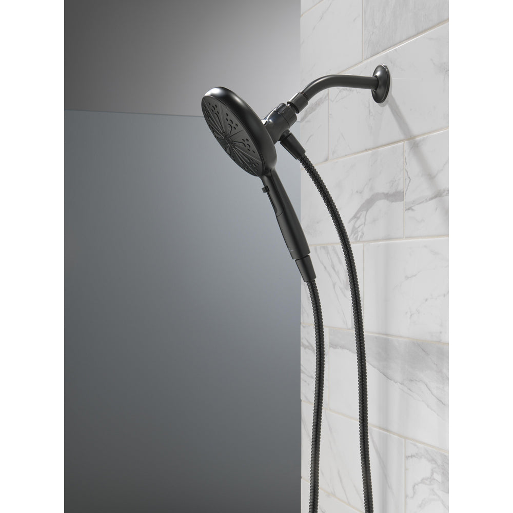 Delta Nicoli Monitor 14 Series Tub and Shower with SureDock Hand Shower - 144749