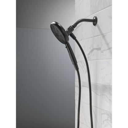 Delta Nicoli Monitor 14 Series Tub and Shower with SureDock Hand Shower - 144749