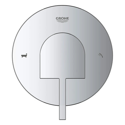 Grohe Plus 2-Way Diverter Trim - 29227
